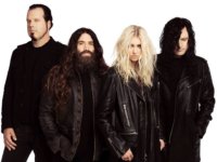 THE PRETTY RECKLESS: Παρουσίασαν νέο single & lyric video