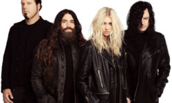 THE PRETTY RECKLESS: Παρουσίασαν νέο single & lyric video