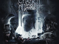 CARACH ANGREN – “Franckensteina Strataemontanus”