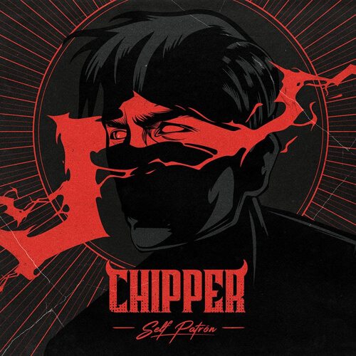 CHIPPER – “Self Patrόn”