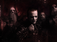 DARK FUNERAL: Δείτε το video για το τραγούδι “The End Of Human Race”!
