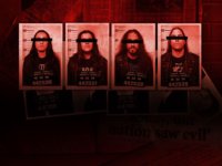 EXARSIS: Ολοκληρώθηκε η ηχογράφηση για το ΝΕΟ album “Sentenced To Life”!