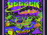 GEEZER – “Groovy”