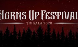 Ανταπόκριση: HORNS UP FESTIVAL 5 – Varathron, Dreamrites, My Turn, Warcode, Freefall @ Τρίκαλα (12/09/2020)