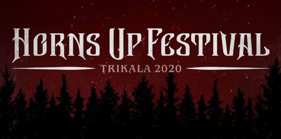 Ανταπόκριση: HORNS UP FESTIVAL 5 – Varathron, Dreamrites, My Turn, Warcode, Freefall @ Τρίκαλα (12/09/2020)