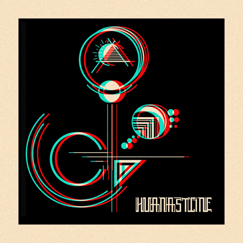 HUANASTONE – “Third Stone From The Sun”
