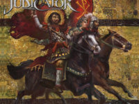 JUDICATOR – “Let There Be Nothing”