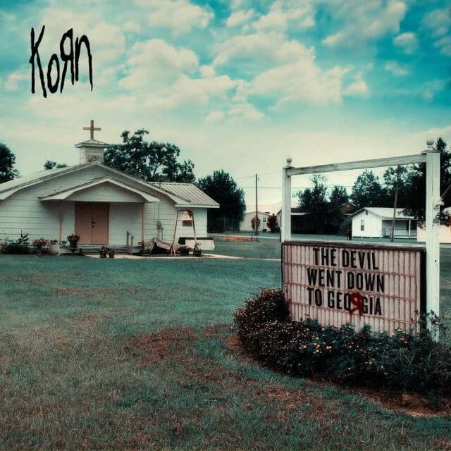KORN: Διασκευάζουν το ‘The Devil Went Down To Georgia’ των Charlie Daniels Band