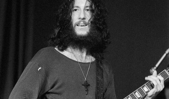 “Έφυγε” από τη ζωή ο Peter Green, συνιδρυτής των FLEETWOOD MAC
