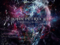 O Portnoy στο νέο δίσκο του John Petrucci