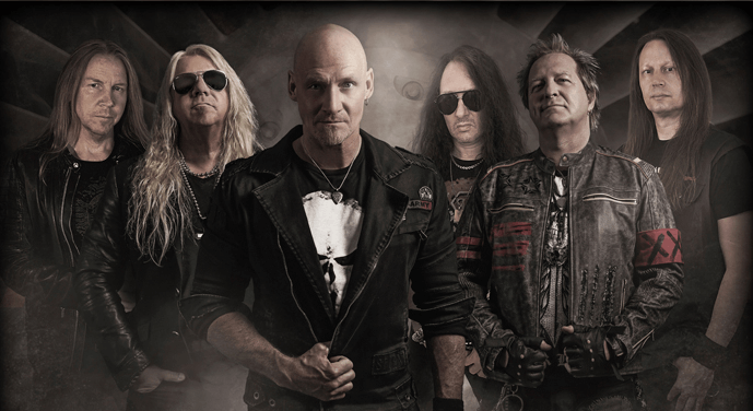 PRIMAL FEAR: Δείτε το νέο video του ‘The Lost & The Forgotten’