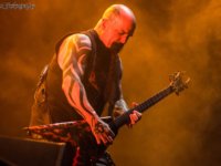 Γενέθλια για τον Kerry King (SLAYER), ο οποίος κλείνει σήμερα τα 59 του χρόνια!