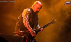 Γενέθλια για τον Kerry King (SLAYER), ο οποίος κλείνει σήμερα τα 59 του χρόνια!