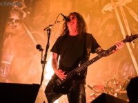 Γενέθλια για τον Tom Araya των Slayer!