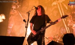 Γενέθλια για τον Tom Araya των Slayer!