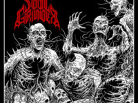 SOUL GRINDER – “Chronicles Of Decay”