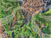 SVARD – “The Rift” EP