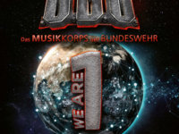 U.D.O. & Das Musikkorps Der Bundeswehr – “We Are One”