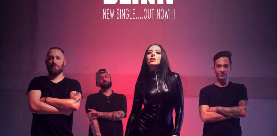 U.N.S.I.N: Δείτε το video για το ΝΕΟ τους single με τίτλο “Blink”!
