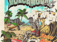 VOLCANOVA – “Radical Waves”