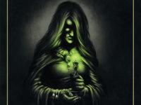 WITCHFINDER – “Hazy Rites”