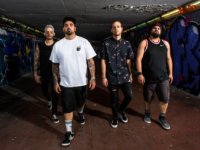COUNTOWN: Νέο video single με τίτλο «Χαιρεκακία»