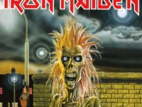 IRON MAIDEN: Επετειακή επανέκδοση για τα 40 χρόνια του ομώνυμου debut album τους!