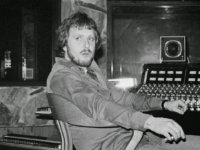 Απεβίωσε ο γνωστός παραγωγός Martin Birch σε ηλικία 71 ετών…
