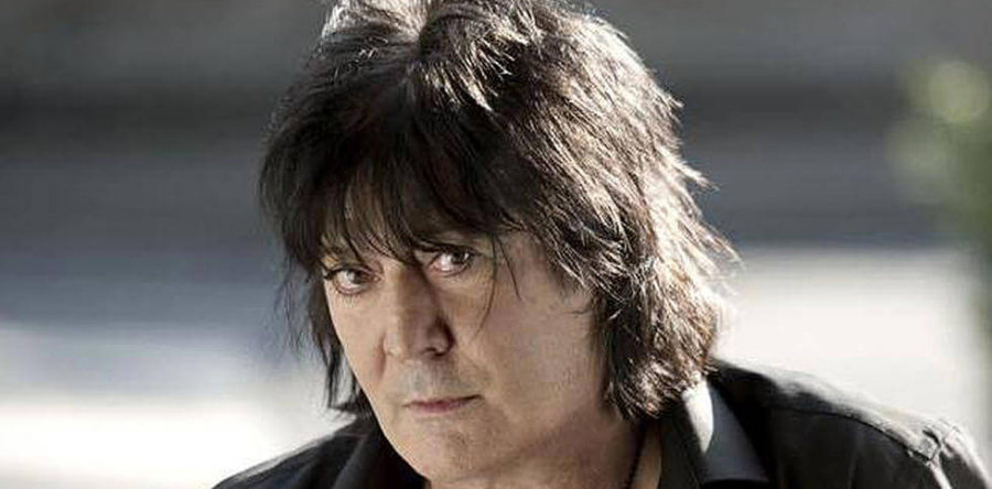 Έφυγε από τη ζωή ο εμβληματικός μπασίστας PETE WAY (UFO, WAYSTED,FASTWAY).