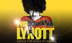 PHIL LYNOTT: SONGS FOR WHILE I’M AWAY: Δείτε το τρέιλερ από το επερχόμενο ντοκιμαντέρ με θέμα τη ζωή του.