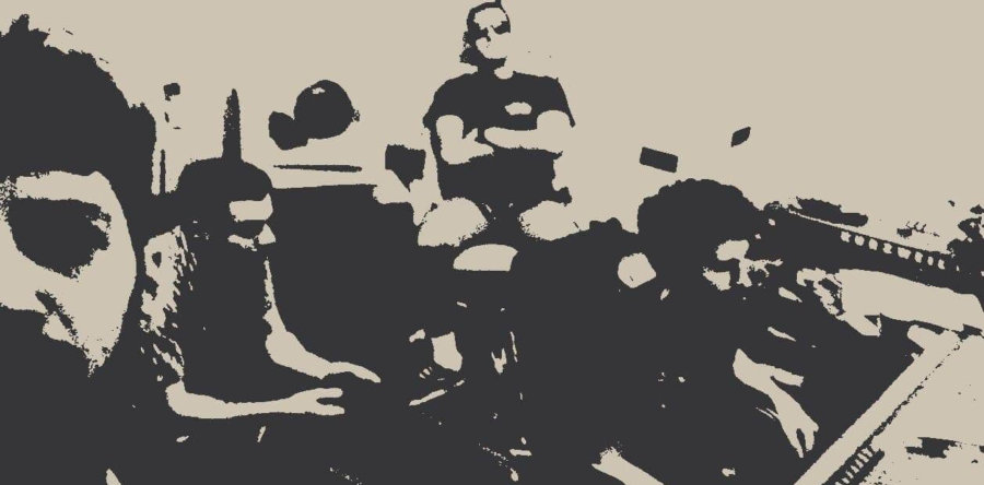 PSYCOREPATHS: Ολοκλήρωσαν τις ηχογραφήσεις του επερχόμενού τους δίσκου!