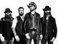SÓLSTAFIR: Ακούστε το νέο τους κομμάτι με τίτλο ‘Akkeri’