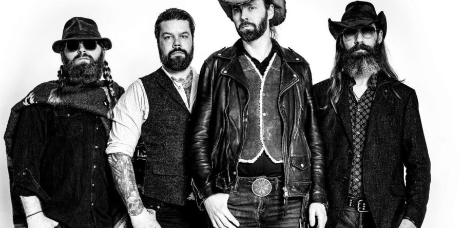 SÓLSTAFIR: Ακούστε το νέο τους κομμάτι με τίτλο ‘Akkeri’