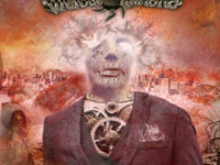 VICIOUS RUMORS ‎– “Celebration Decay”