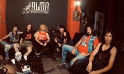 Οι θεσσαλονικείς WHITE TOWER στην εκπομπή ΑΝΤΙ – ΒΙΩΣΗ (Video Teaser)