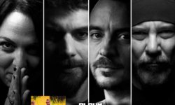 ALTRIBE: Ακούστε το τραγούδι “Show Respect” από το NEO album τους “The Promised Land”.