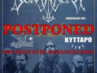 BORKNAGAR: Αναβάλλονται οι εμφανίσεις τους σε Αθήνα και Θεσσαλονίκη