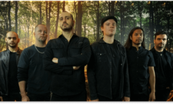 Synthetic: Τον Οκτώβριο κυκλοφορεί το ΝΕΟ τους album “Clepsydra: Time Against Infinity”, από την ROAR! Records!