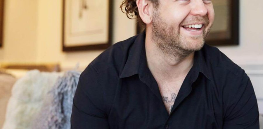 JACK OSBOURNE: Τα βάζει με τους δημοσιογράφους για τις φωτογραφίες του OZZY που τον δείχνουν ταλιπωρημένο