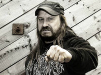 Ο τραγουδιστής των ENTOMBED A.D.,LARS-GÖRAN PETROV διαγνώστηκε με καρκίνο!