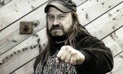 Ο τραγουδιστής των ENTOMBED A.D.,LARS-GÖRAN PETROV διαγνώστηκε με καρκίνο!