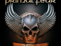 PRIMAL FEAR ‎– “Metal Commando”