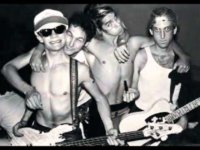 Πέθανε ο πρώην κιθαρίστας των Red Hot Chili Peppers, Jack Sherman!