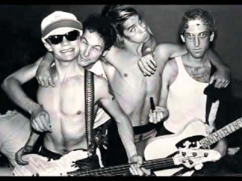 Πέθανε ο πρώην κιθαρίστας των Red Hot Chili Peppers, Jack Sherman!