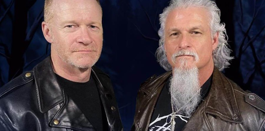 Οι Jon Schaffer και Matt Barlow συνεργάζονται σε “εορταστικό” EP που κυκλοφορεί τον Νοέμβριο!