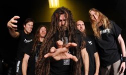 SIX FEET UNDER: Επιστρέφουν με ΝΕΟ δίσκο τον Οκτώβριο, με τον Jack Owen στην κιθάρα!