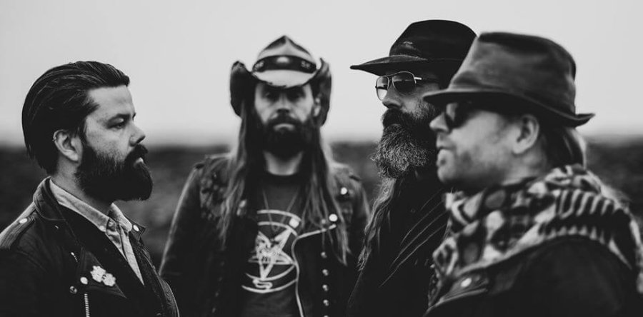 SÓLSTAFIR: Δείτε το video για το κομμάτι “Dionysus”.
