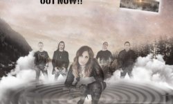ELYSIUM: Ακούστε το κομμάτι “Turn around” από το album “Labyrinth of Fallen Angels”.