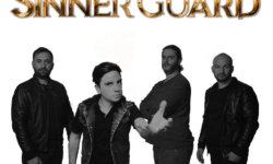 Sinner Guard: Lyric video για το “Sinners Αnd Saints”