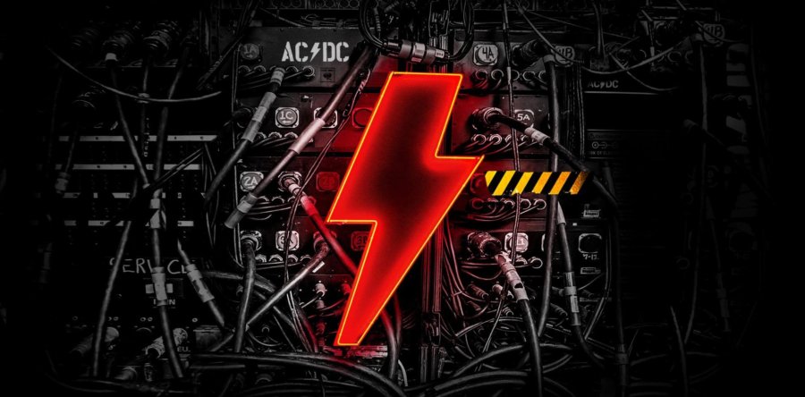 AC/DC: Διέρρευσαν σκηνές από γυρίσματα βίντεο για νέο τραγούδι!